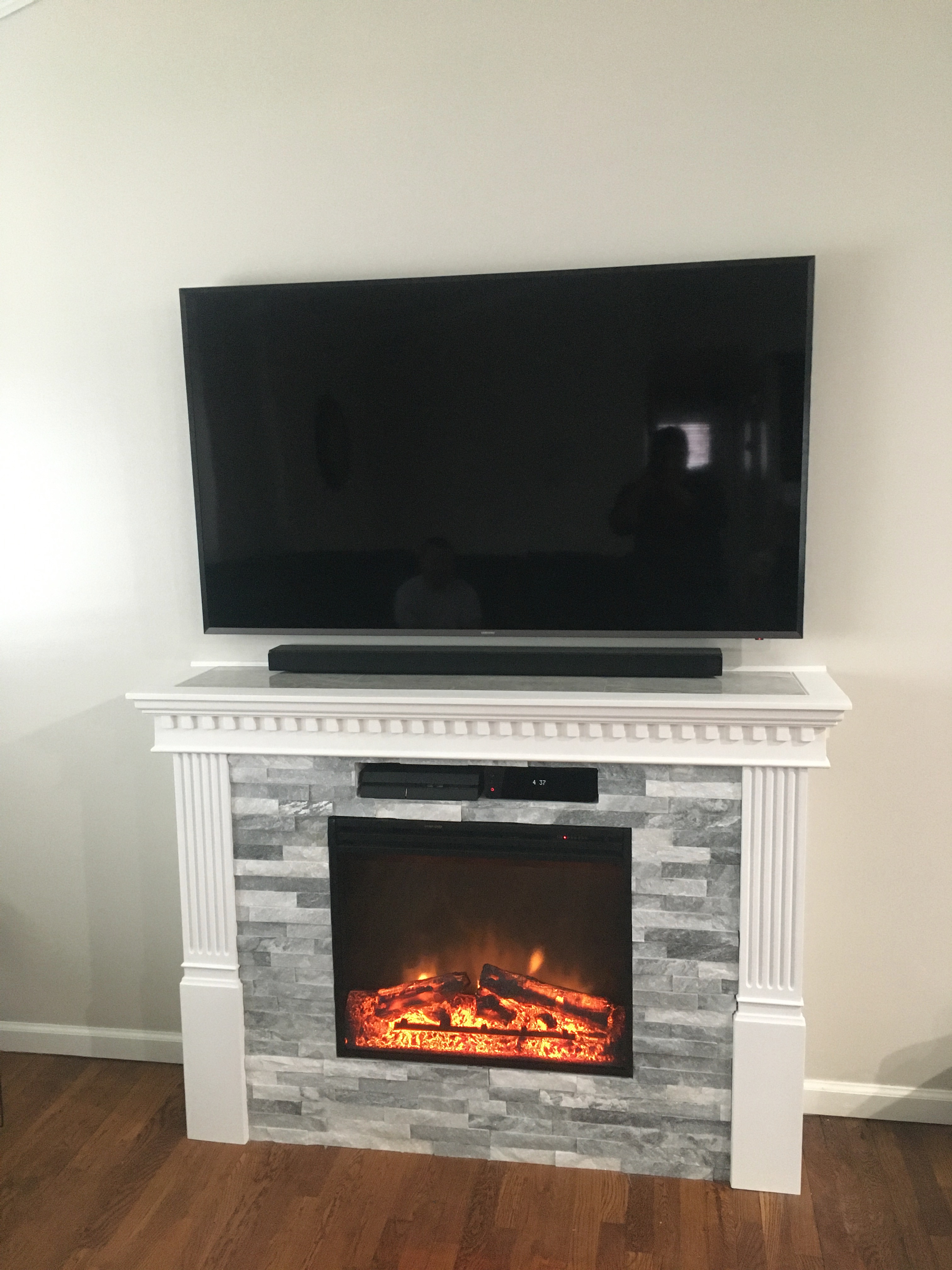 Home improvement project by Emerald Home Construction in Long Island NY